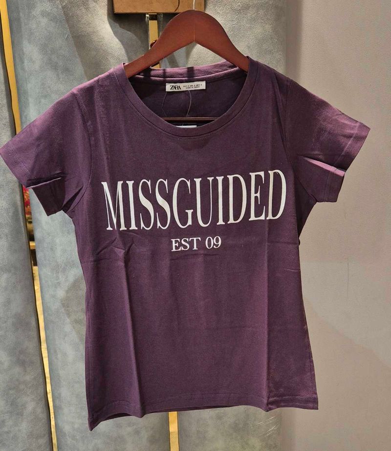 Womens Casual Tshirt