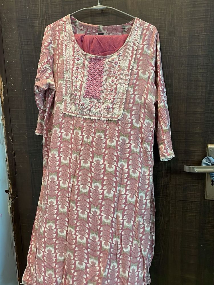 Kurta Set