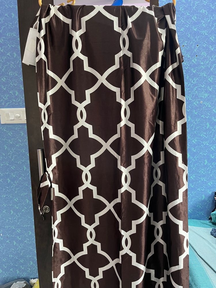 WINDOW CURTAIN