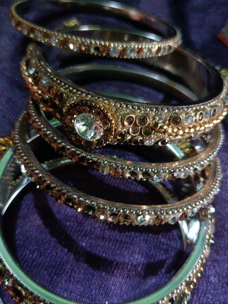 Bangles