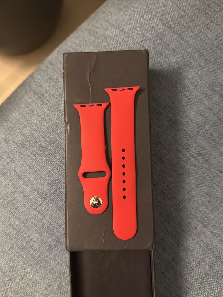 Apple/Digital Watch Strap