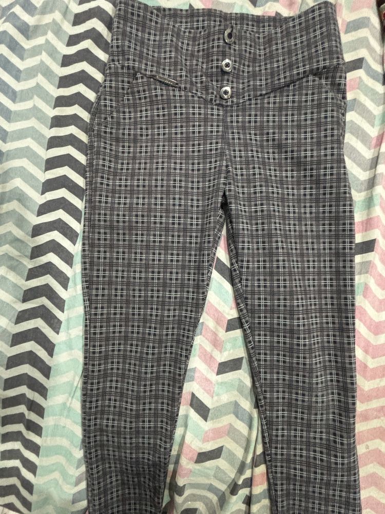 Formal Trouser