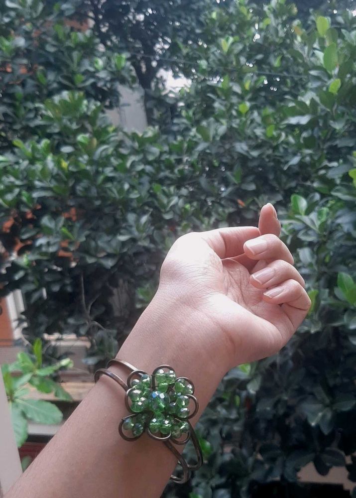 Cuff Bracelet