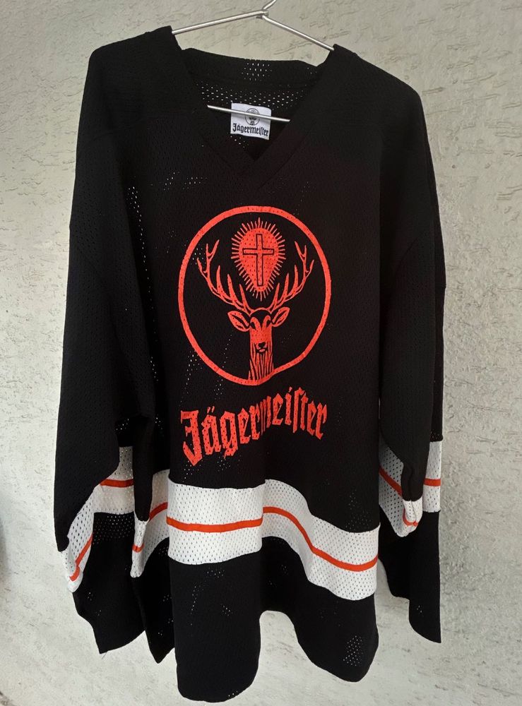 Oversize Football Jersey