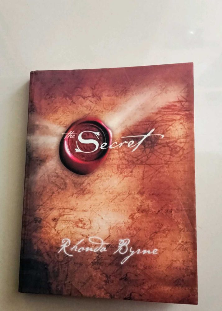 The Secret Book