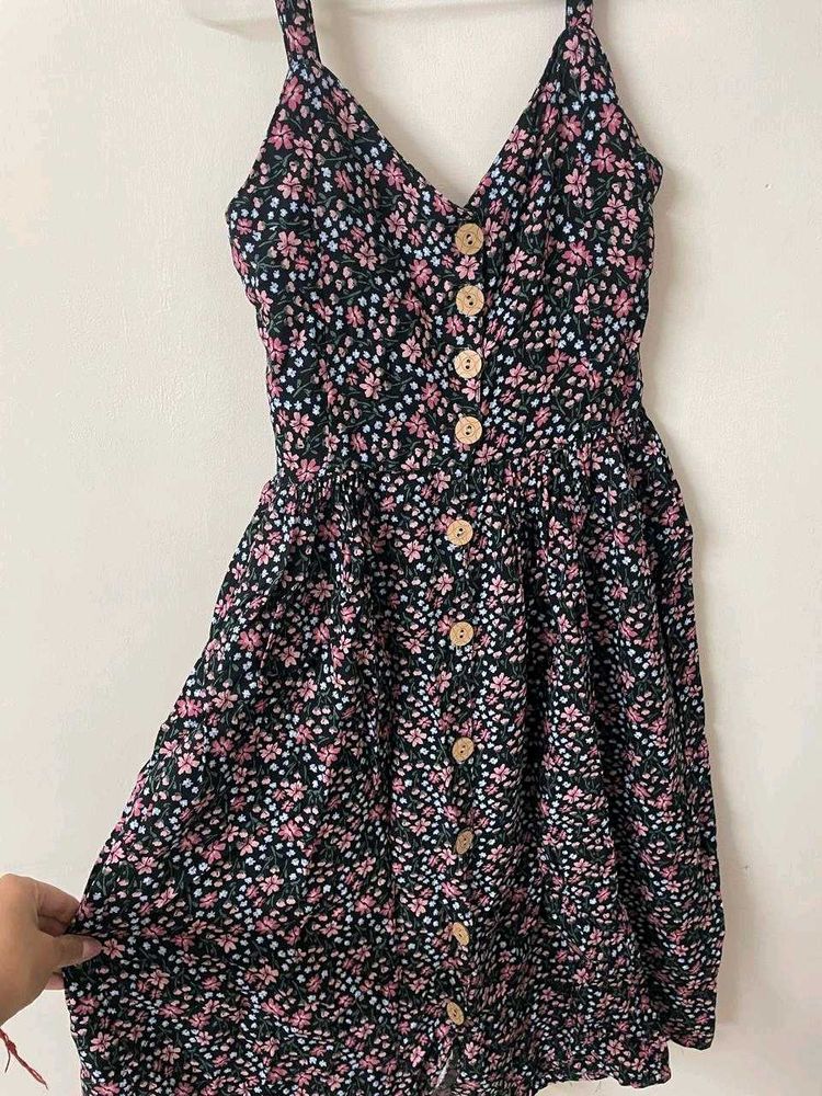Beautiful Dress