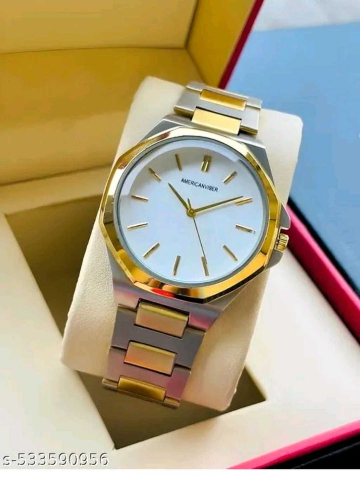 American Viber Premium Watch For Man
