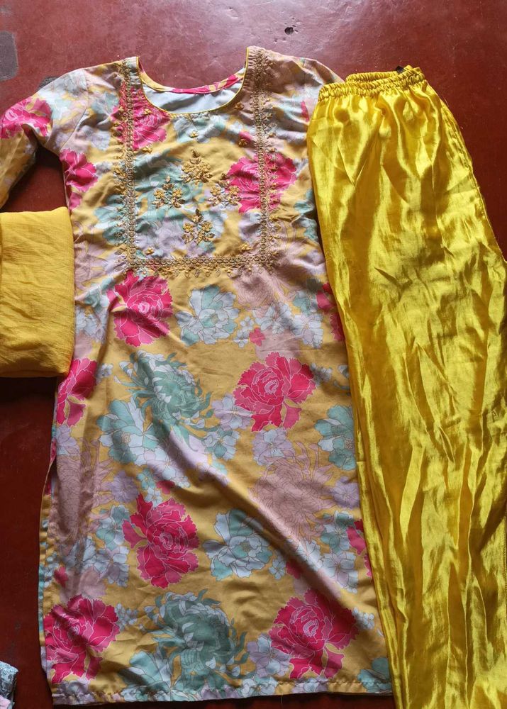 Kurta Set