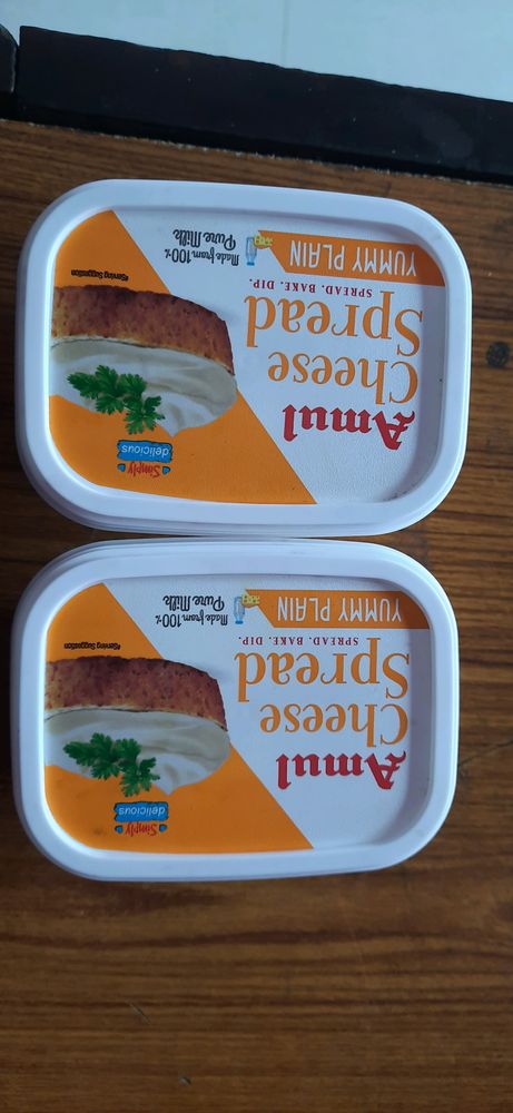 cheese spread