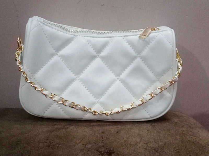 Hand purse Cum Sling Bag