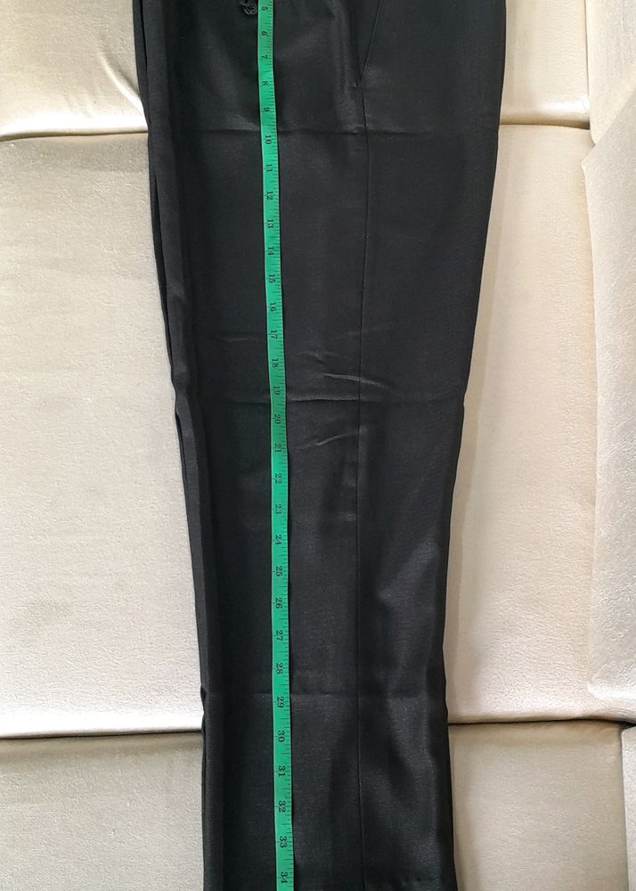 Men Formal Pants