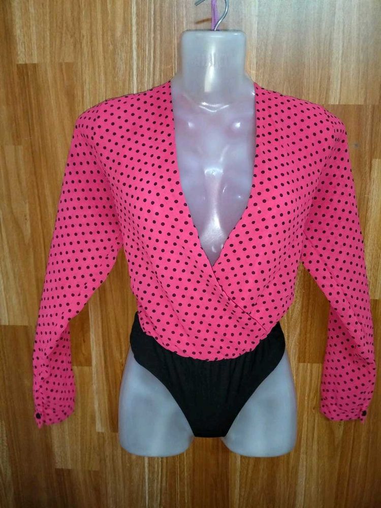 Beautiful Bodysuit 17aug18