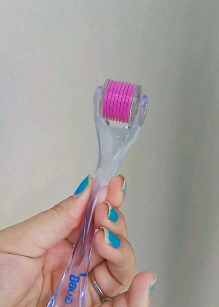 Derma Gubb Roller 0.5mm