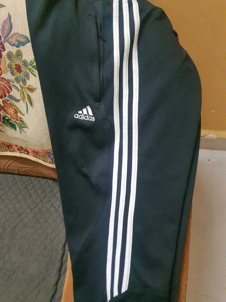 Original Adidas Track Pant