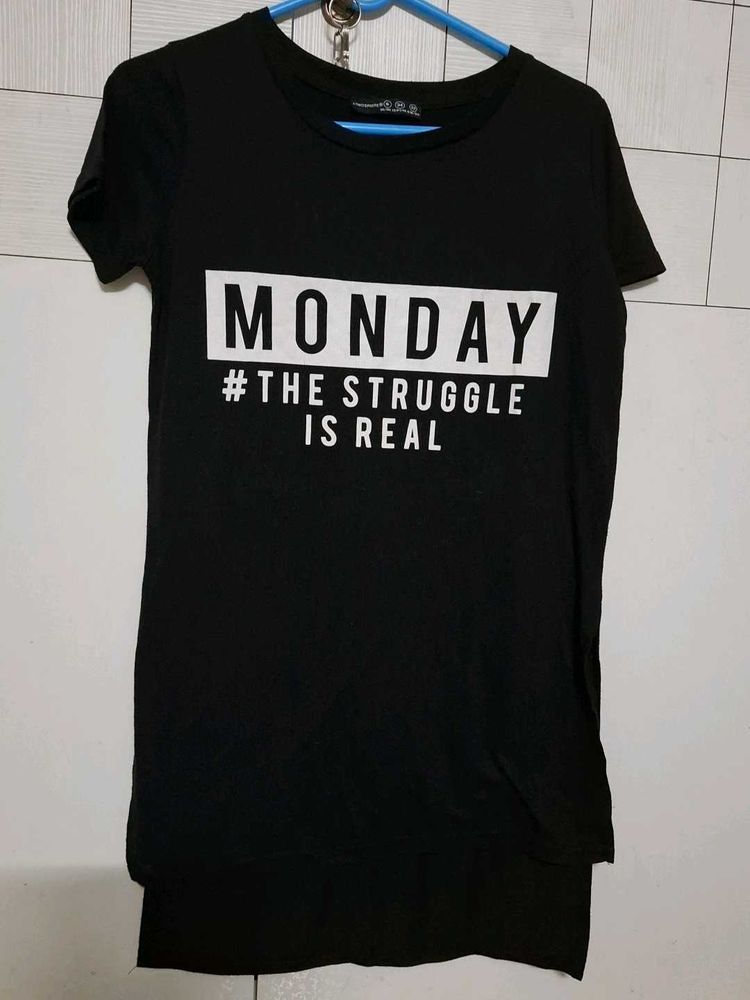 Monday T-shirt
