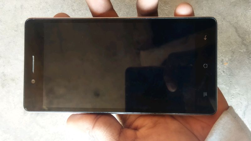 Oppo A33f 2gb And 16 Gb Rom