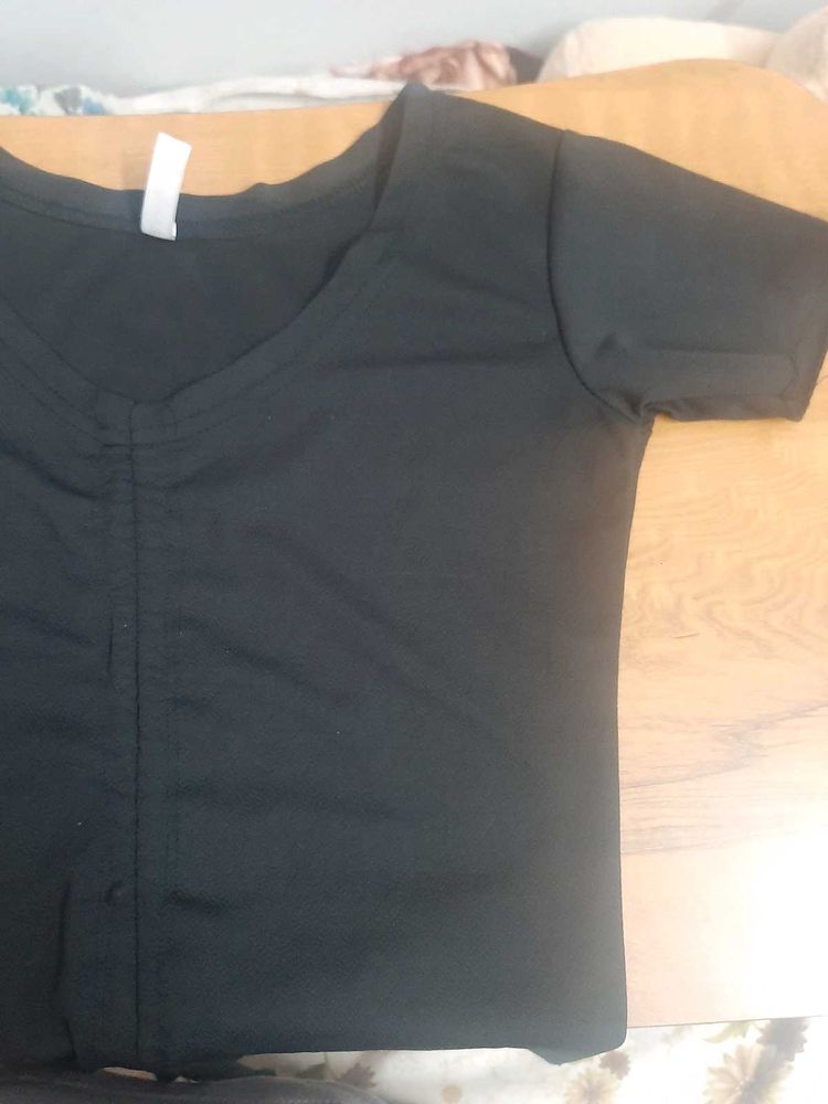 Women&#39;s Crop Top