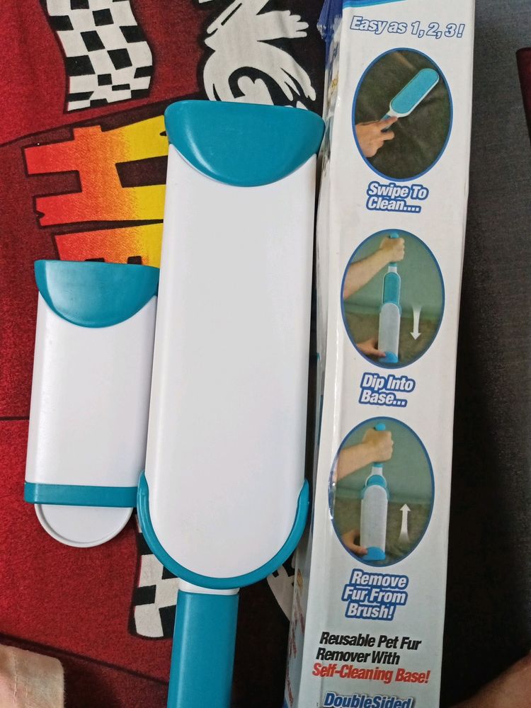 Lint Remover