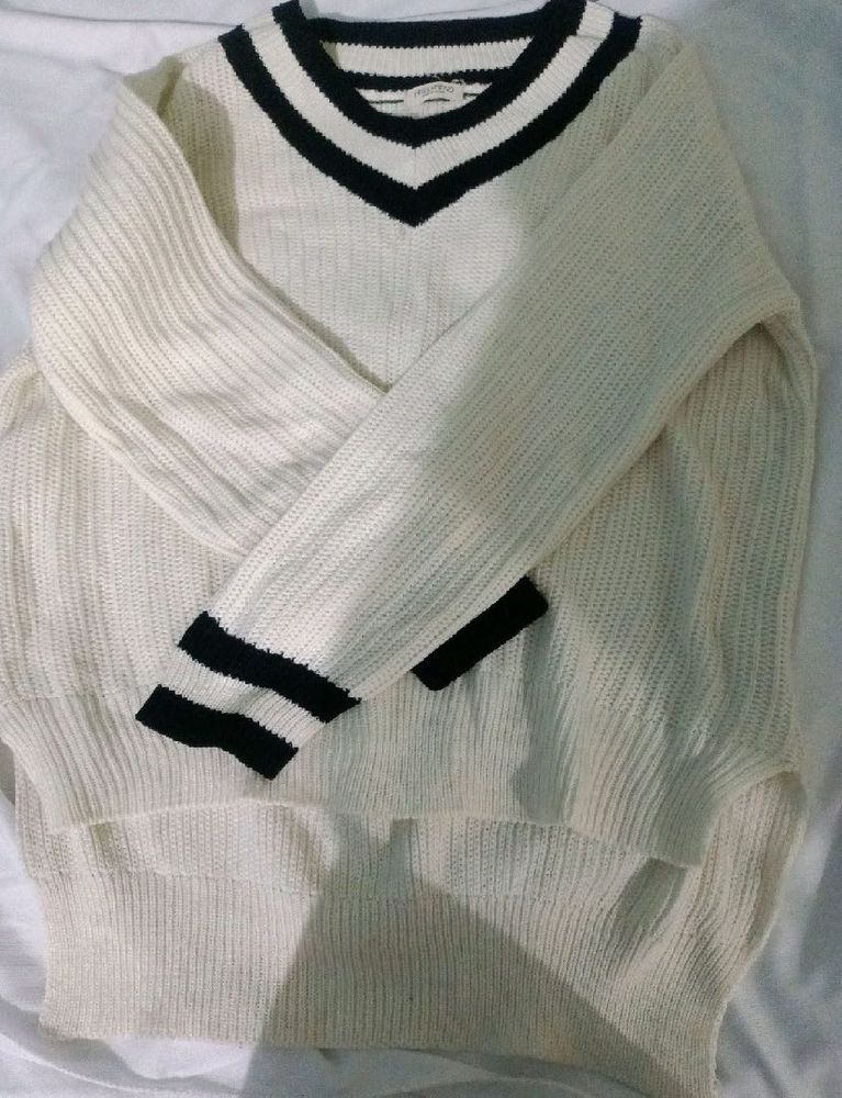 Made In Korea 🇰🇷Korean Style Sweater