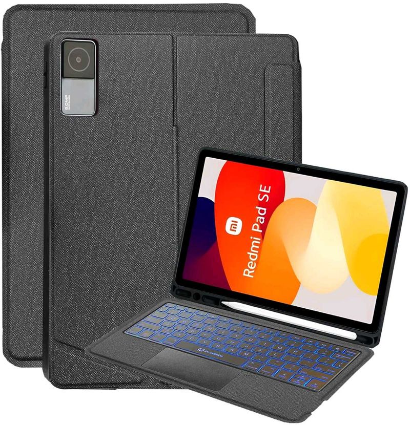 {Refurbished} ProElite Wireless Bluetooth TouchPad