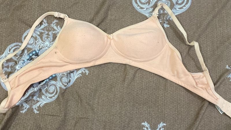 Padded Bra