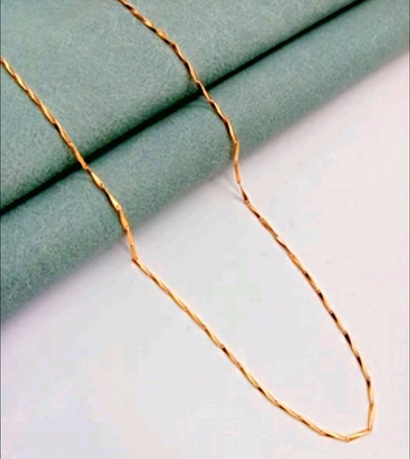 Awesome Gold Chain