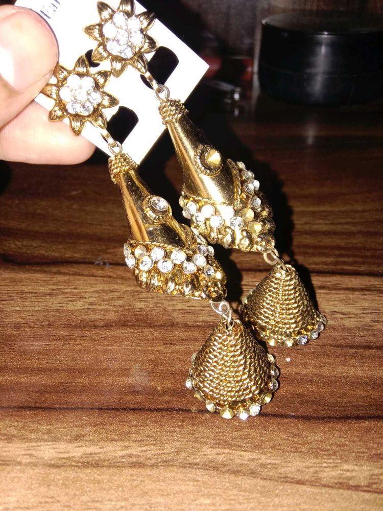 Earing