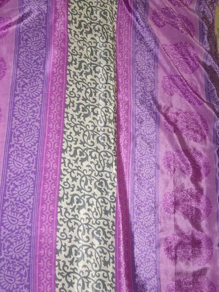 Crape Saree For Sale