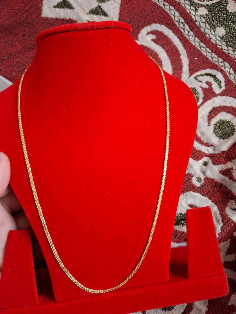Gold Chain