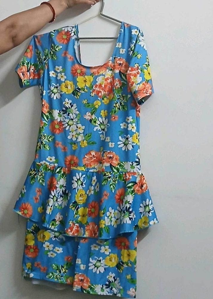 Swimming costume