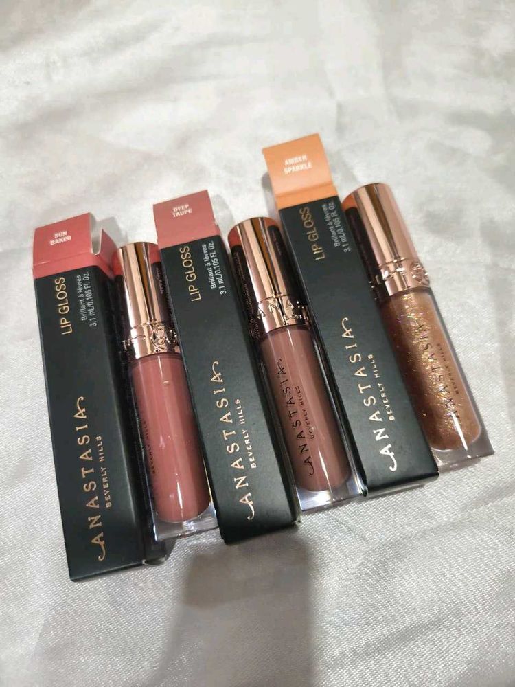 Anastasia Beverly Hills Gloss