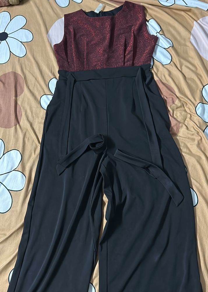 Jumpsuit