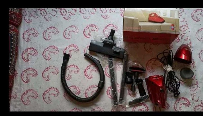 Handy Vacuum cleaner