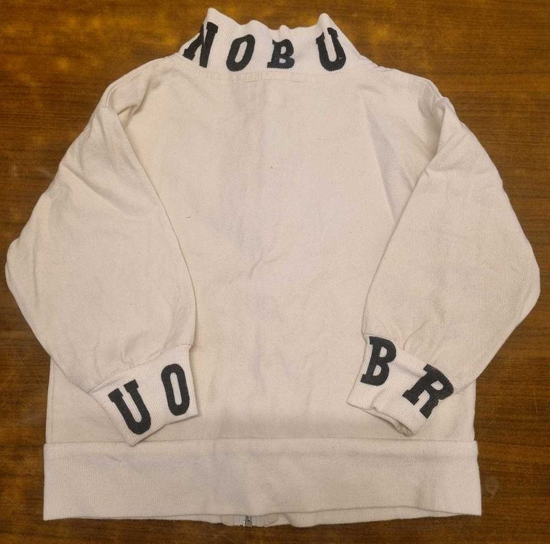 Cute Cotton Jacket