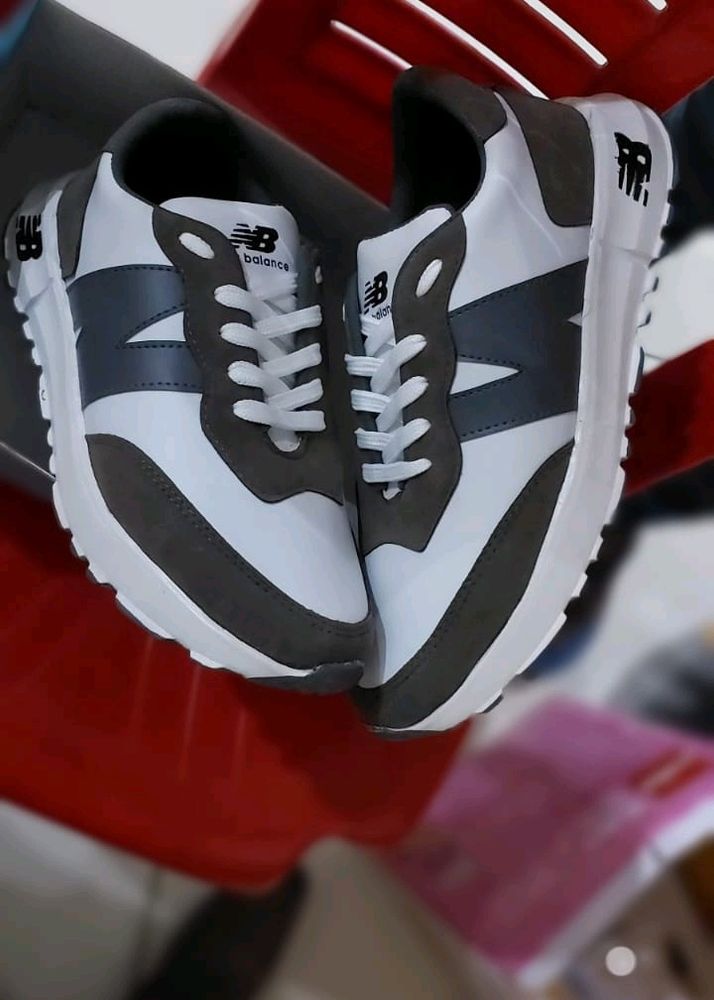 New Style Running Shoes