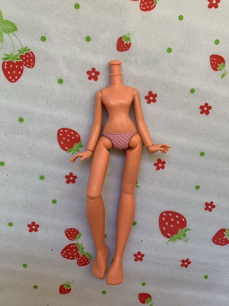 Doll Body