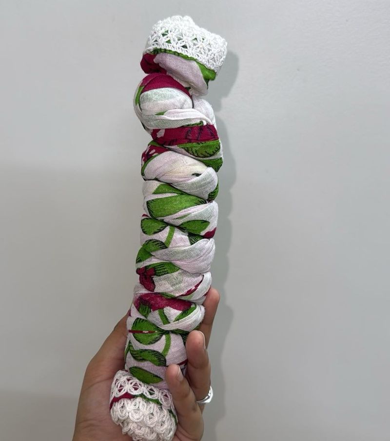 Cotton Dupatta