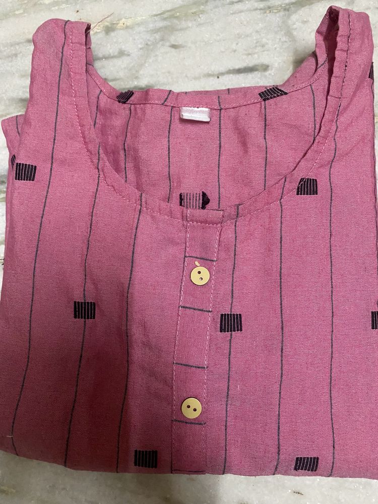 Kurti Set