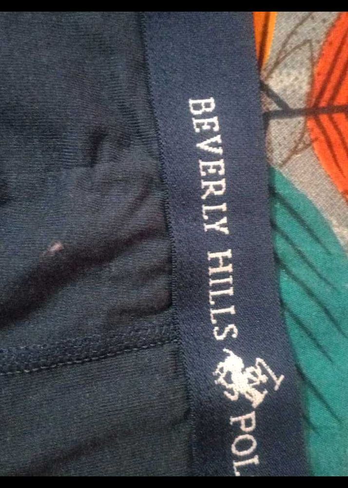 Beverly Hills Polo Club Shorts