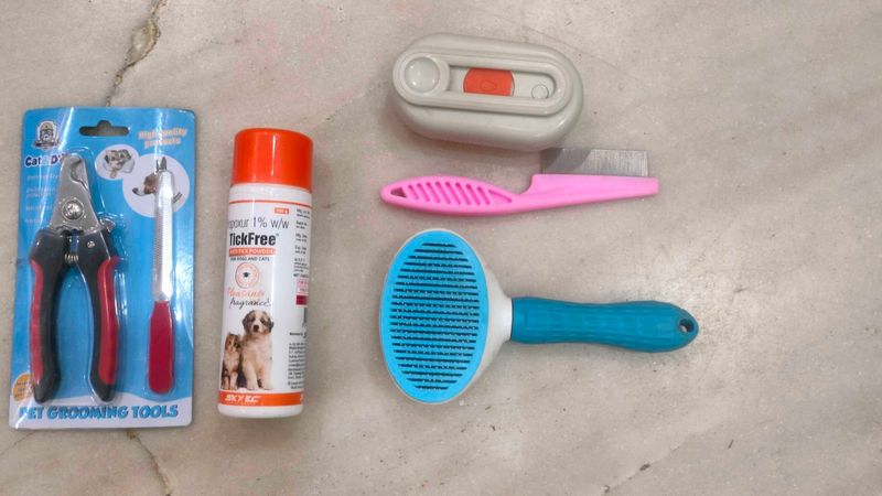 Cat /Dog Accessories