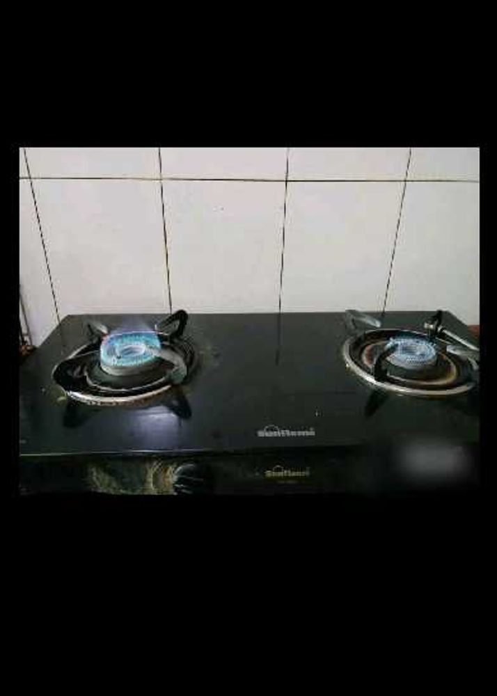 Sunflame Gas Stove