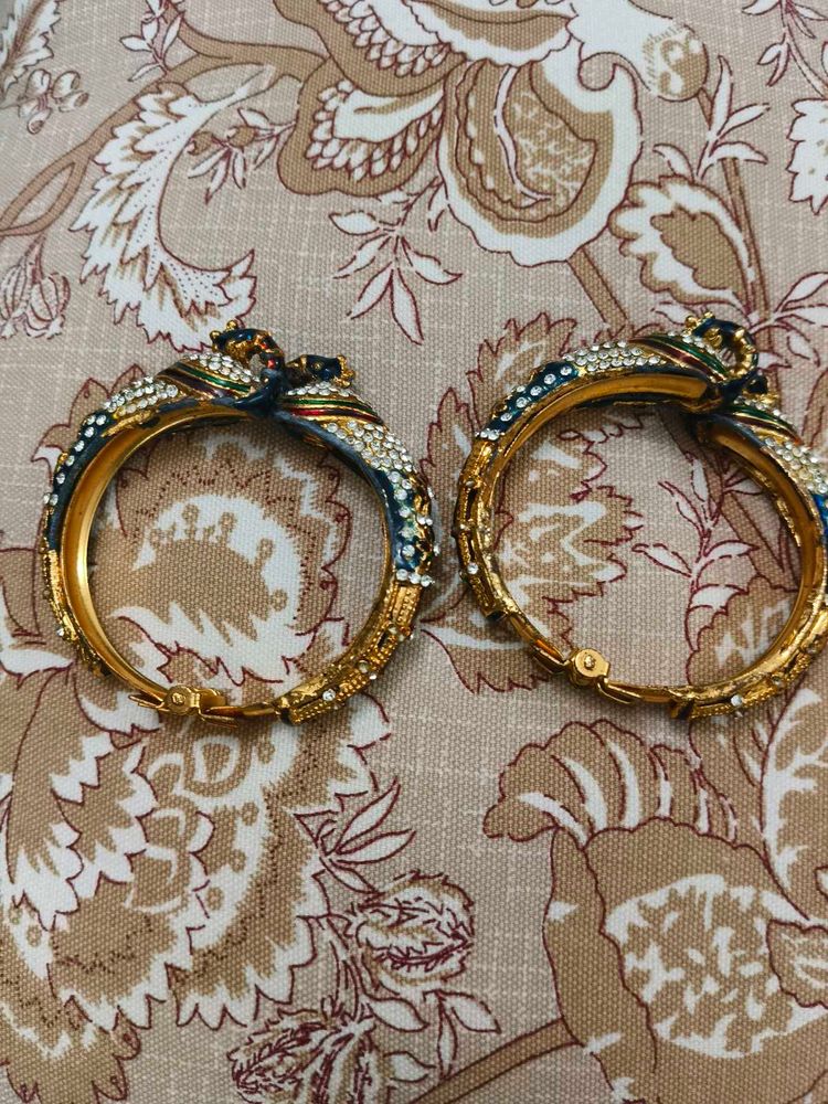 Pair Of 2 Bracelets