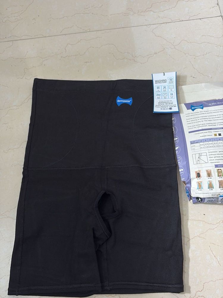 Dermawear Mini Shaper