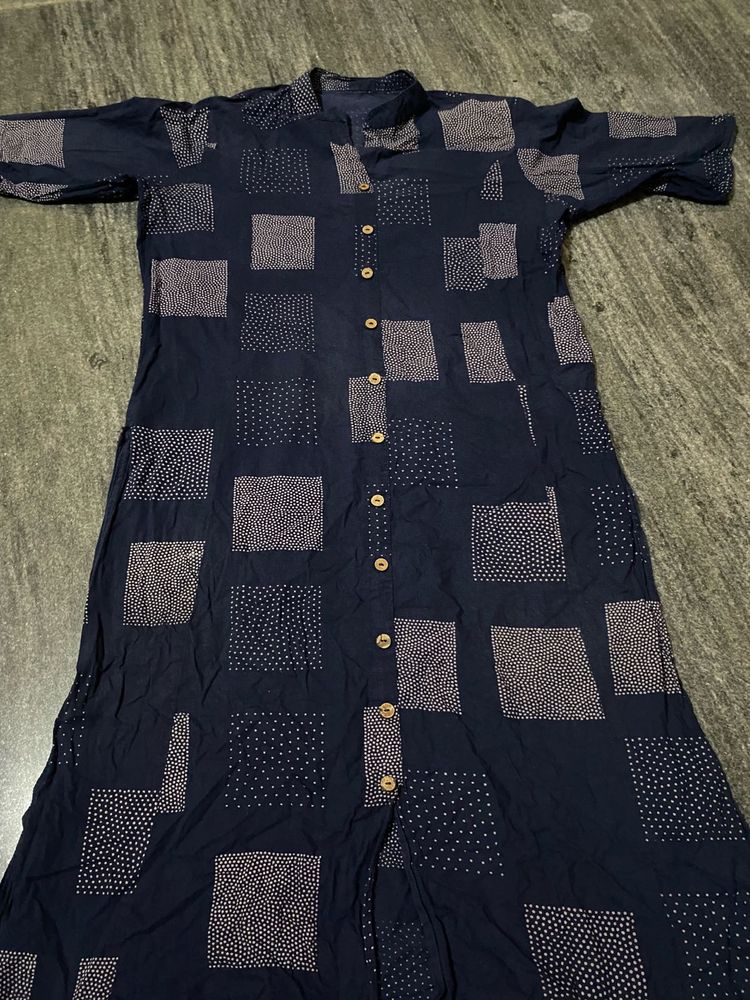 comfortable Kurta