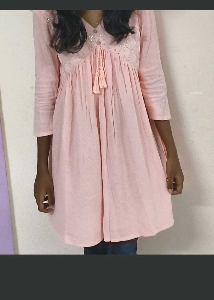 Short Kurti