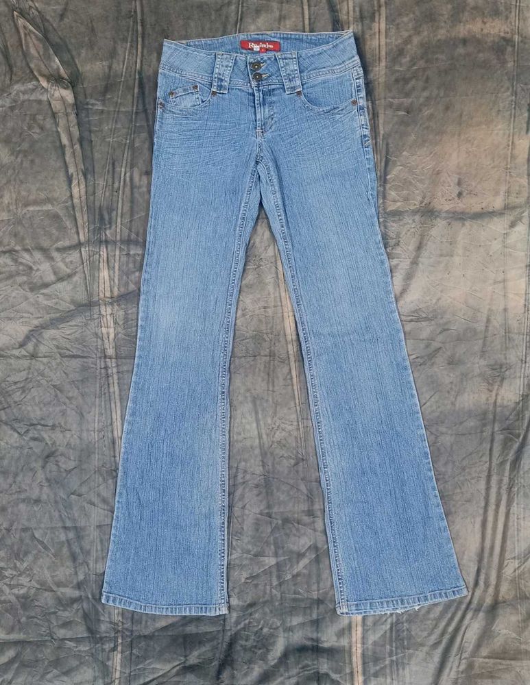 Bootcut Jeans 😻