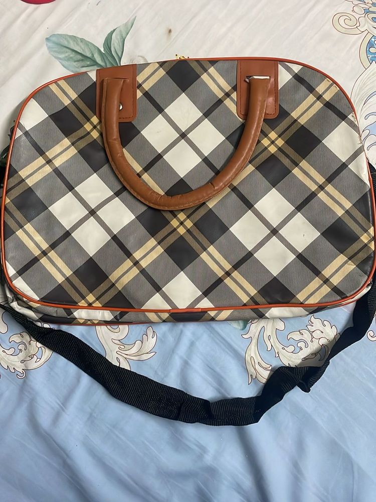 Handbag Brand New Extra Spacious