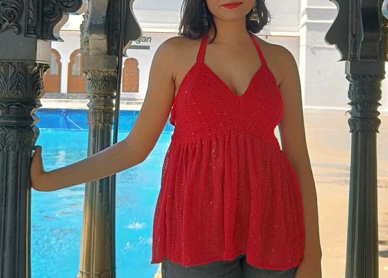 Chikankari kurta