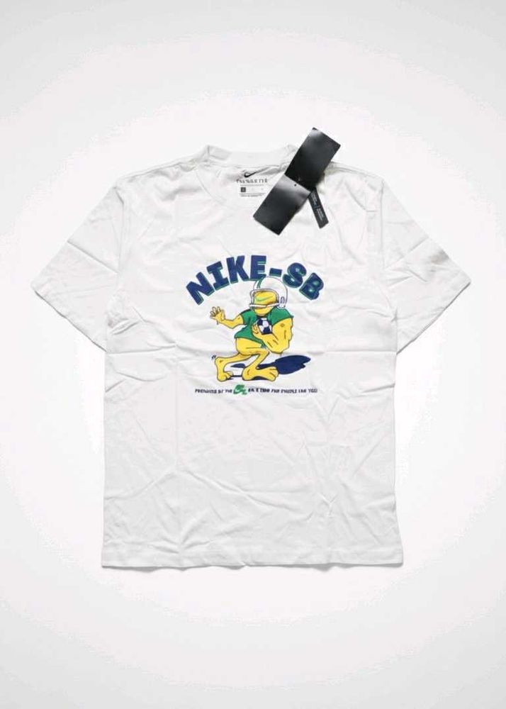 Nike SB Graphic Tee