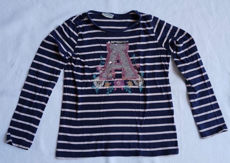 Baby Girl T-shirt